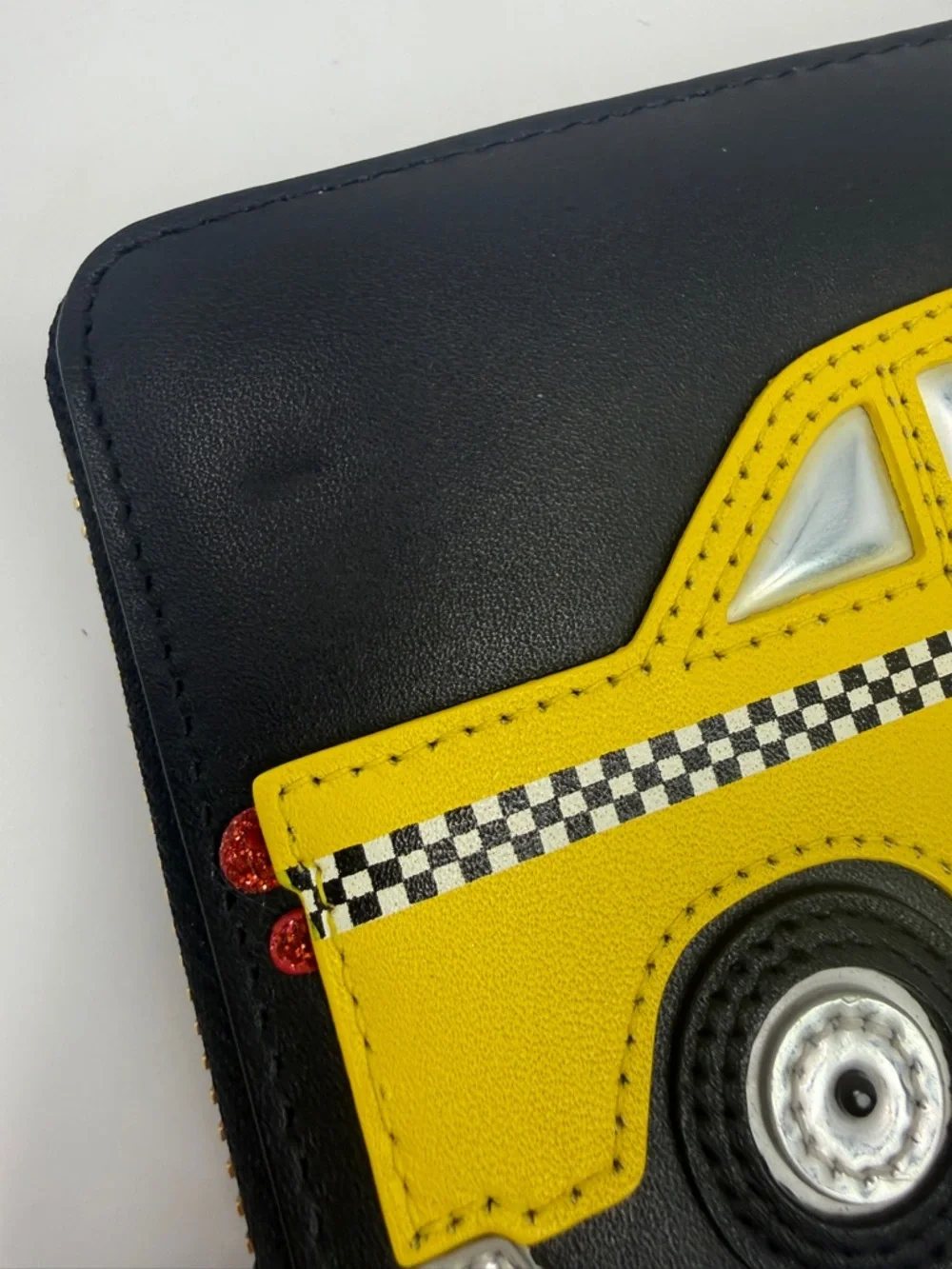 Kate Spade NY Taxi Lacey 